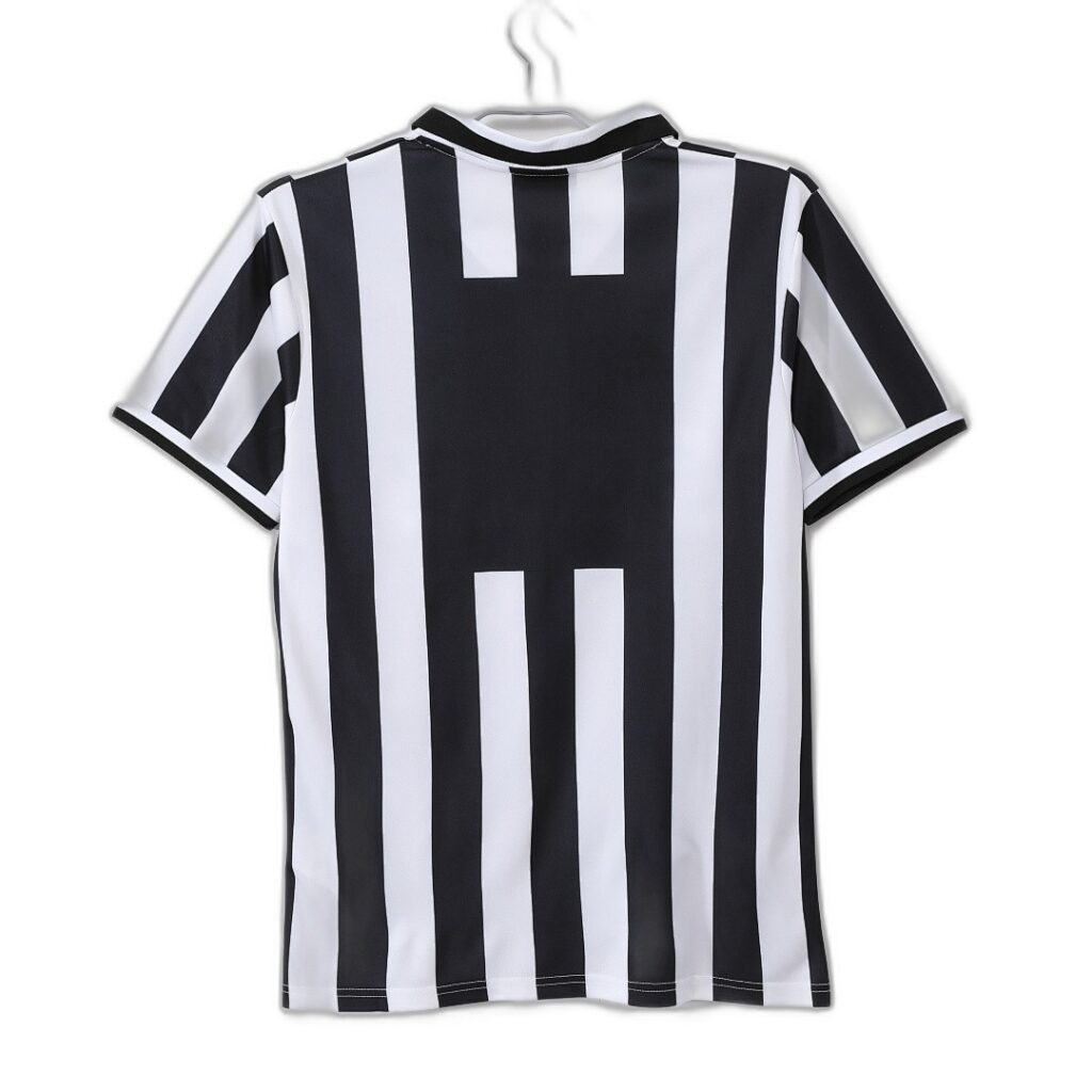 Maillot Juventus Domicile 1995/97