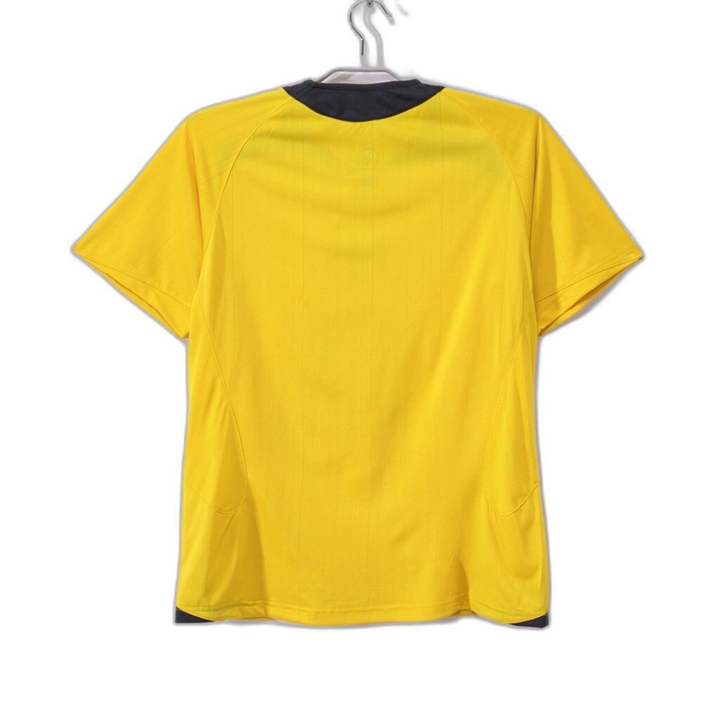 Maillot Arsenal Extérieur 2005/06