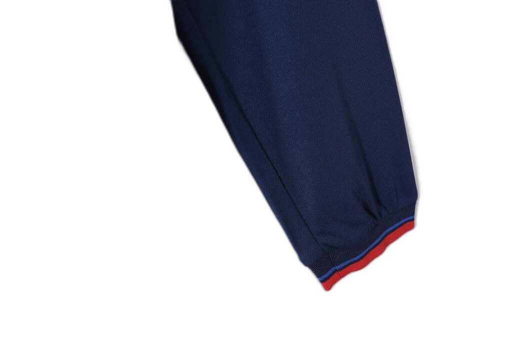 Maillot FC Barcelone Domicile 1999/00 - Manches Longues