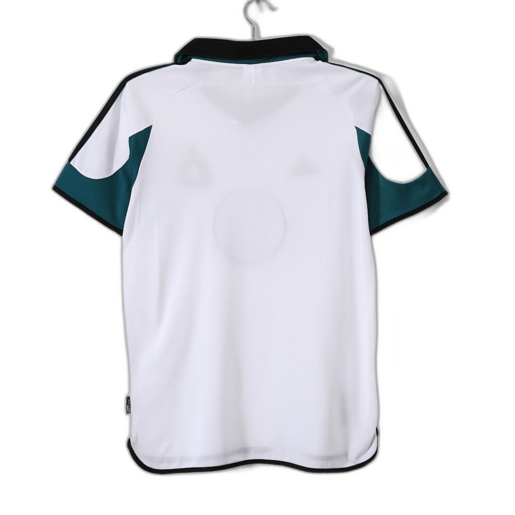Maillot Newcastle United Extérieur 1999/00