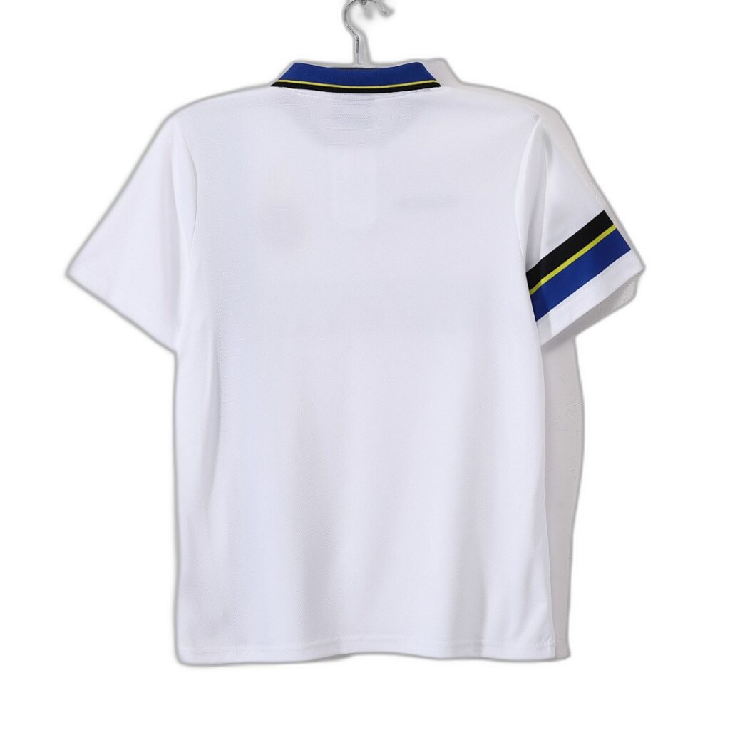 Maillot Inter Milan Extérieur 1997/98