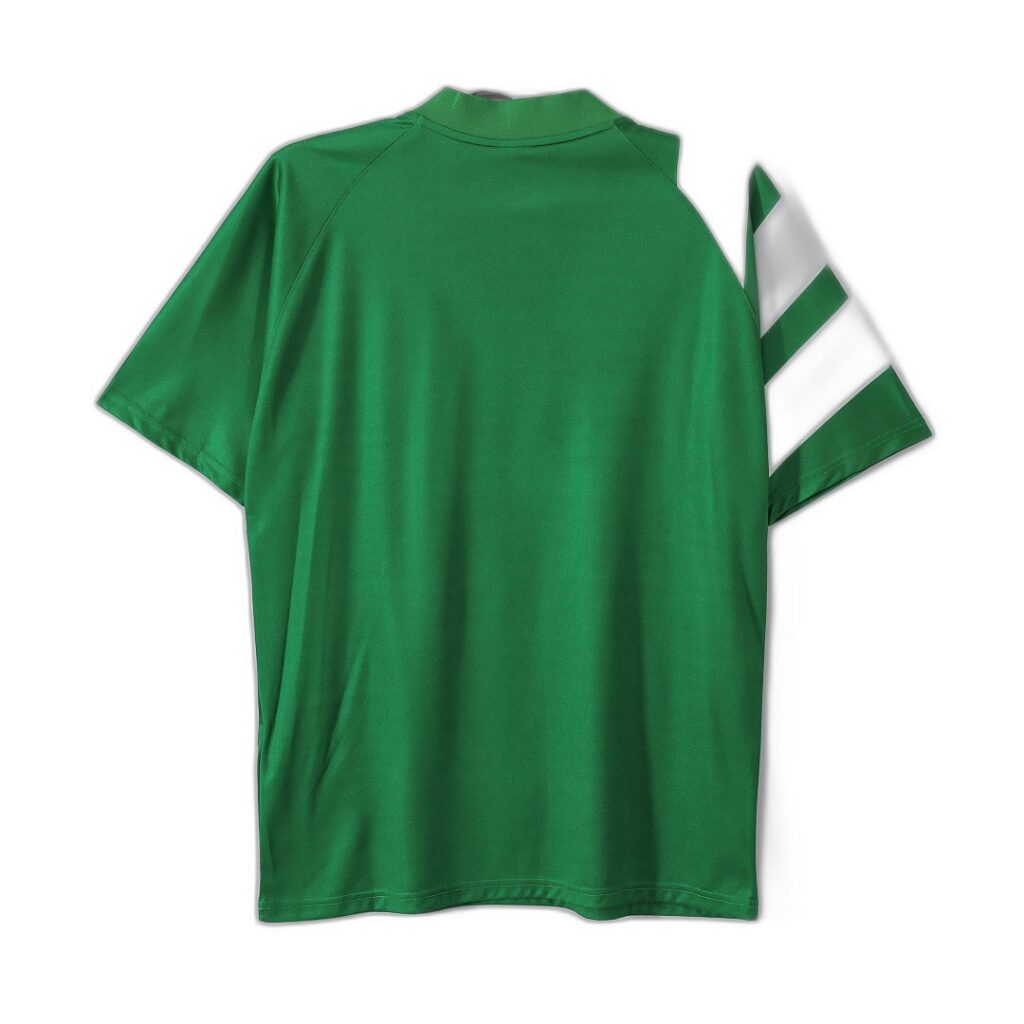 Maillot Liverpool Extérieur 1991/92