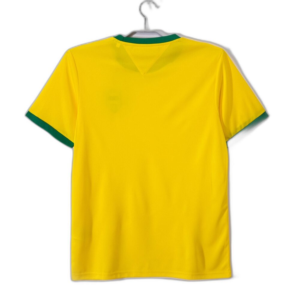 Maillot Brésil Domicile 1970