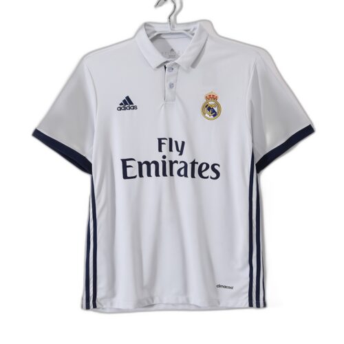 Maillot Real Madrid Domicile 2016/17