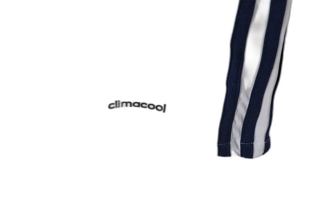 Maillot Real Madrid Domicile 2016/17