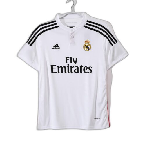 Maillot Real Madrid Domicile 2014/15