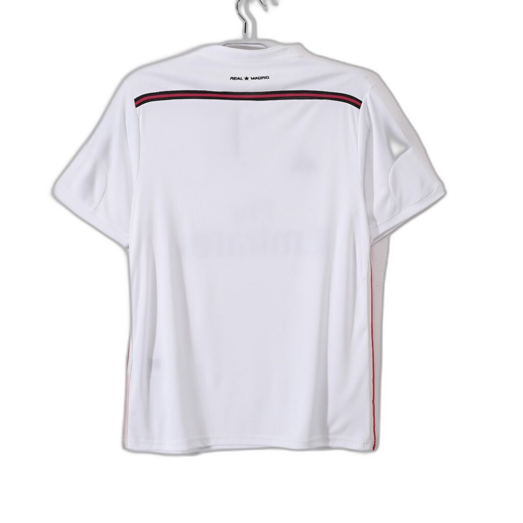 Maillot Real Madrid Domicile 2014/15