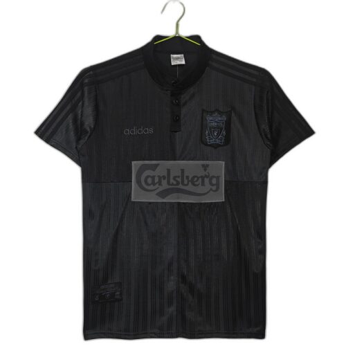 Maillot Liverpool Domicile 1995/96