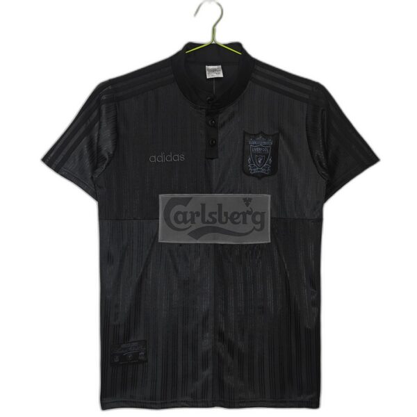 Maillot Liverpool Domicile 1995/96