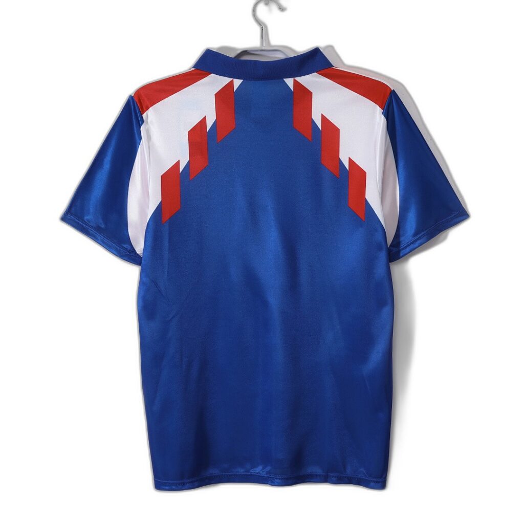 Maillot France Domicile 1990