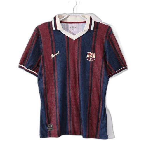 Maillot FC Barcelone Domicile