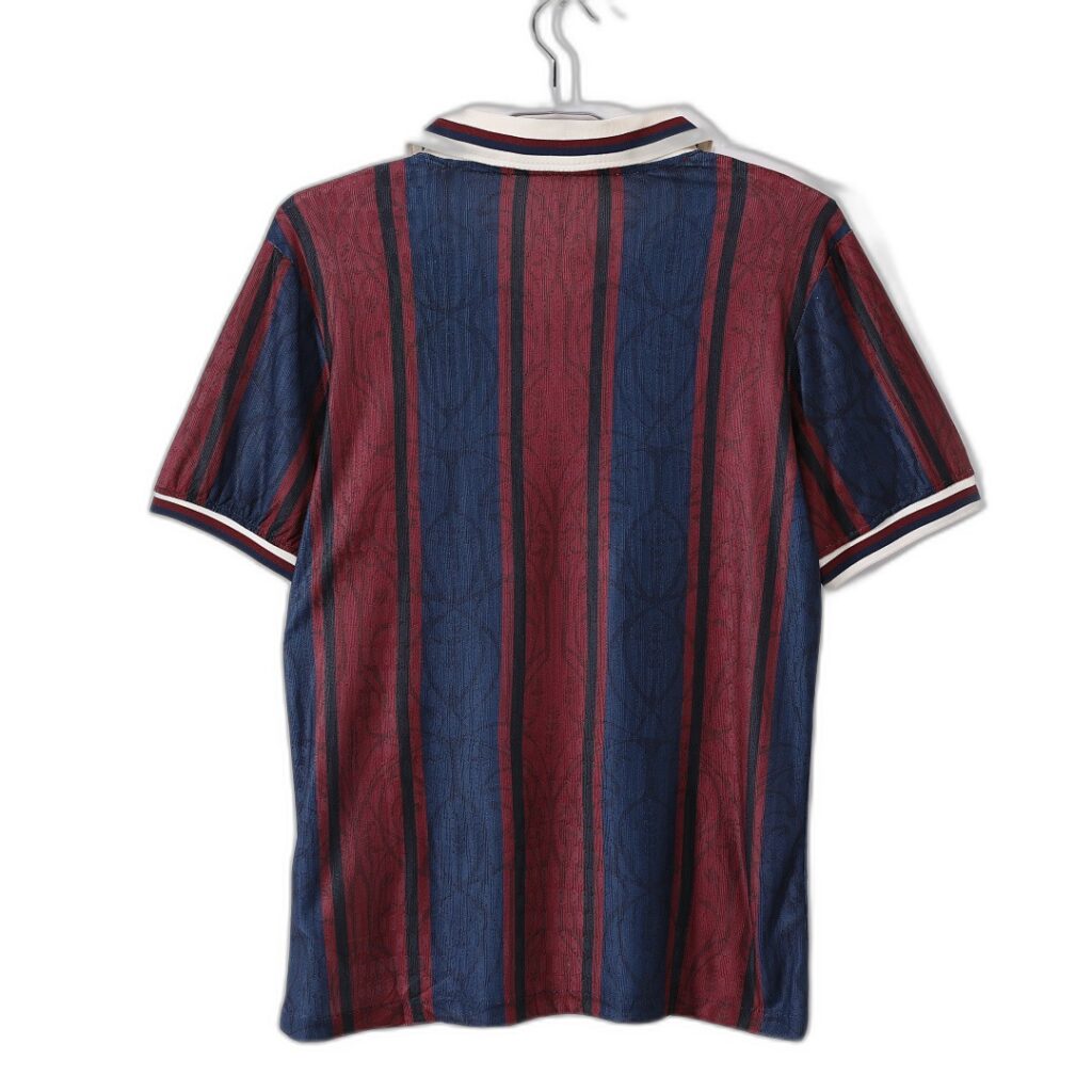 Maillot FC Barcelone Domicile