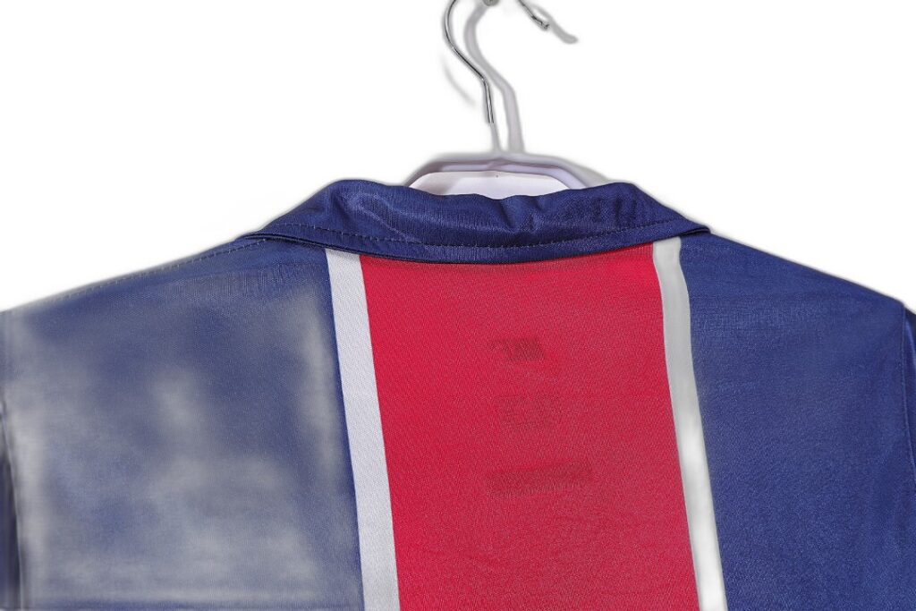 Maillot Paris Saint-Germain Domicile 1998/99