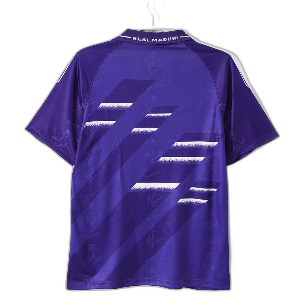Maillot Real Madrid Extérieur 1994/96
