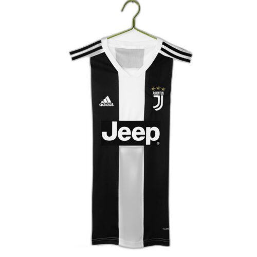 Maillot Juventus Domicile 2018/19