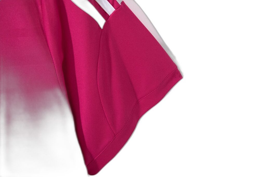 Maillot Real Madrid Extérieur 2014/15 Rouge