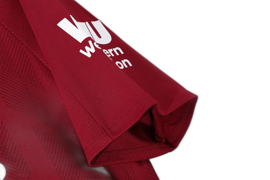Maillot Liverpool Domicile 2018/19