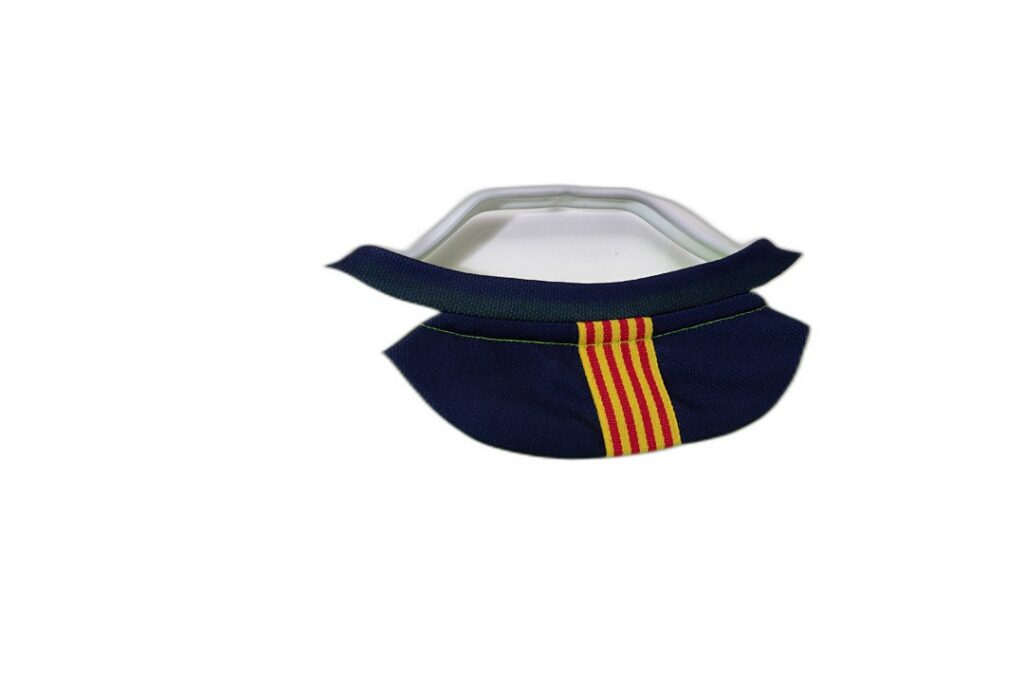 Maillot FC Barcelone Extérieur 2005/06