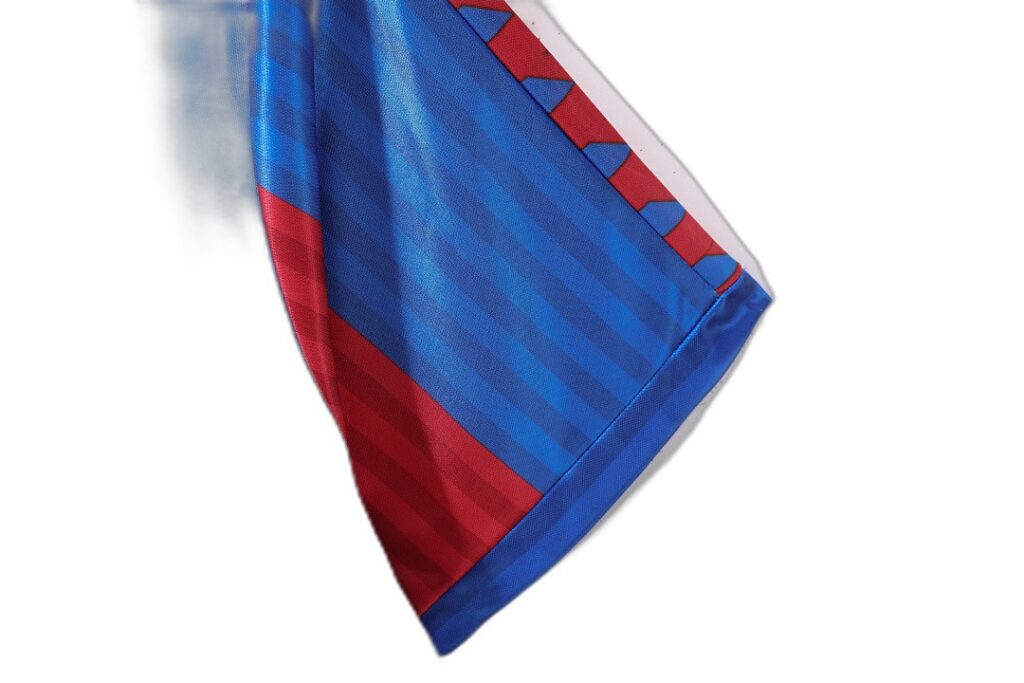 Maillot FC Barcelone Domicile 1989/92
