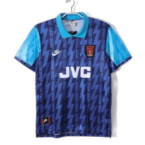 Maillot Arsenal Extérieur 1994/95