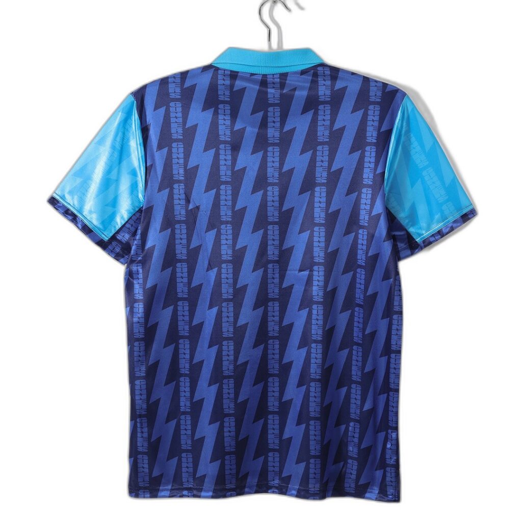 Maillot Arsenal Extérieur 1994/95