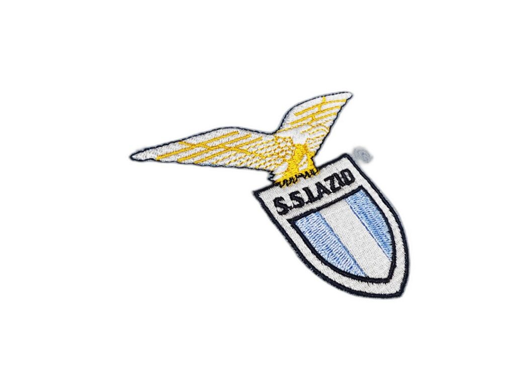 Maillot Lazio Domicile 1996/97
