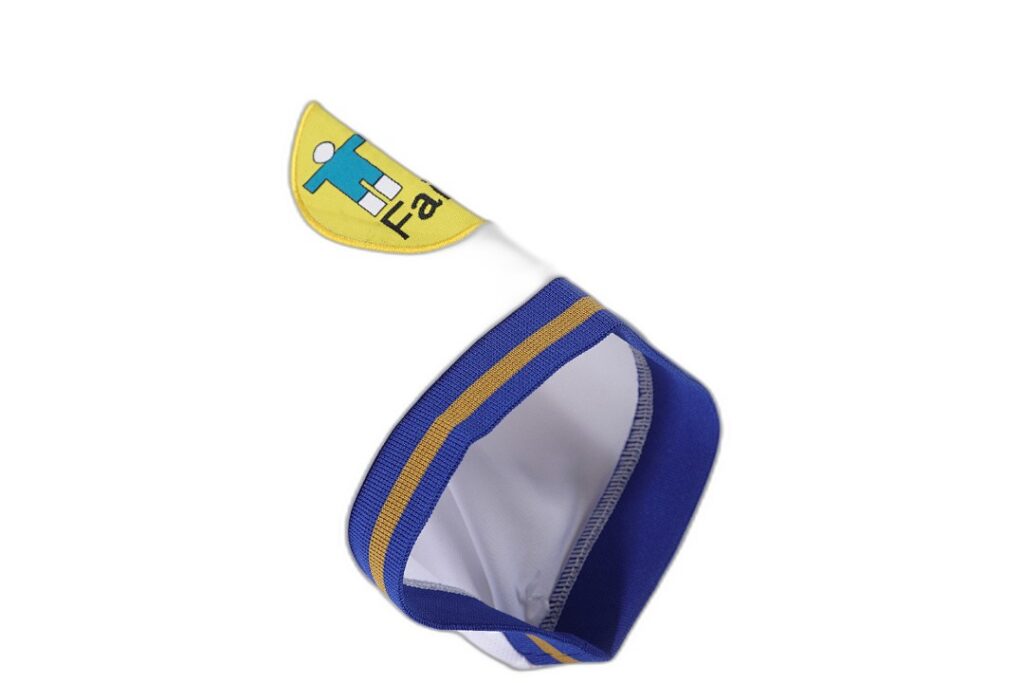 Maillot Italie Extérieur 1996