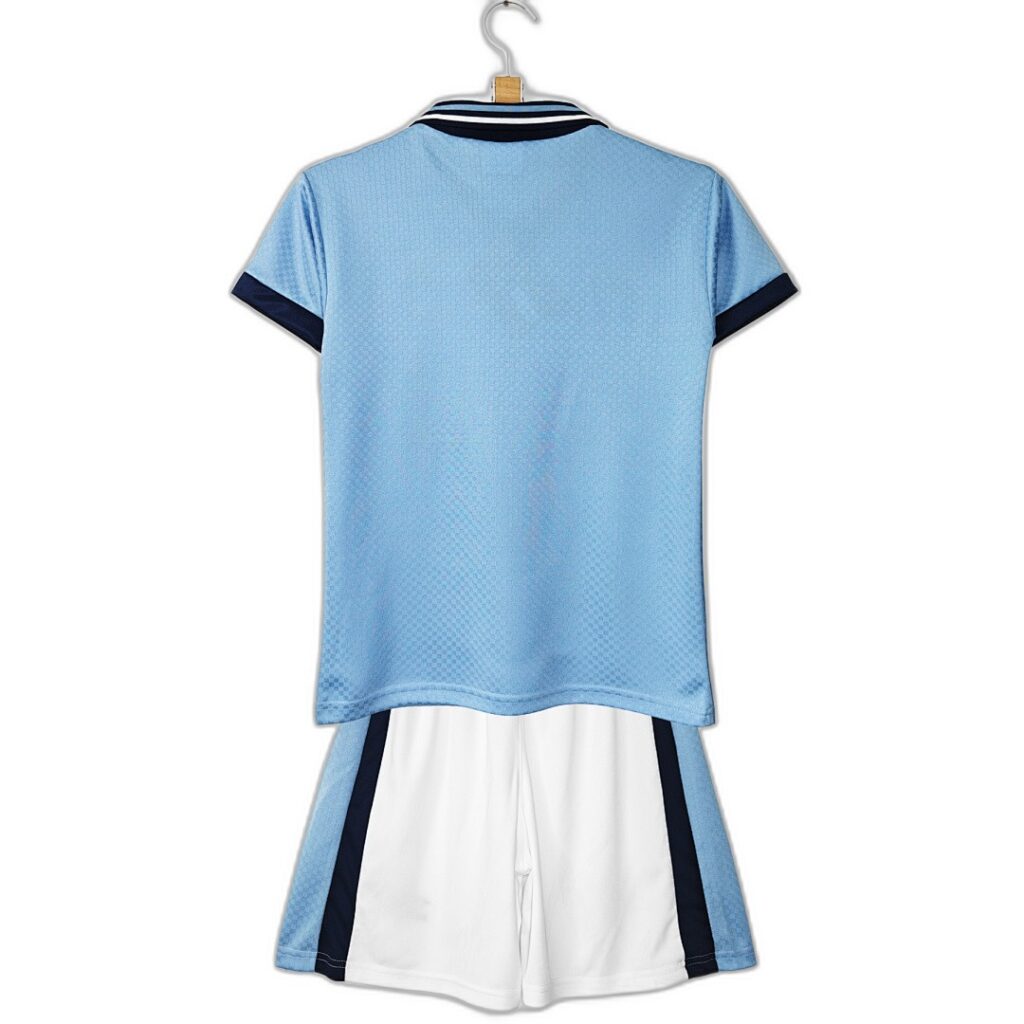 Maillot Lazio Domicile 1996/97