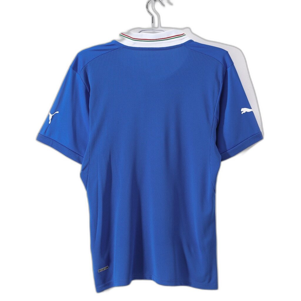 Maillot Italie Domicile 2012