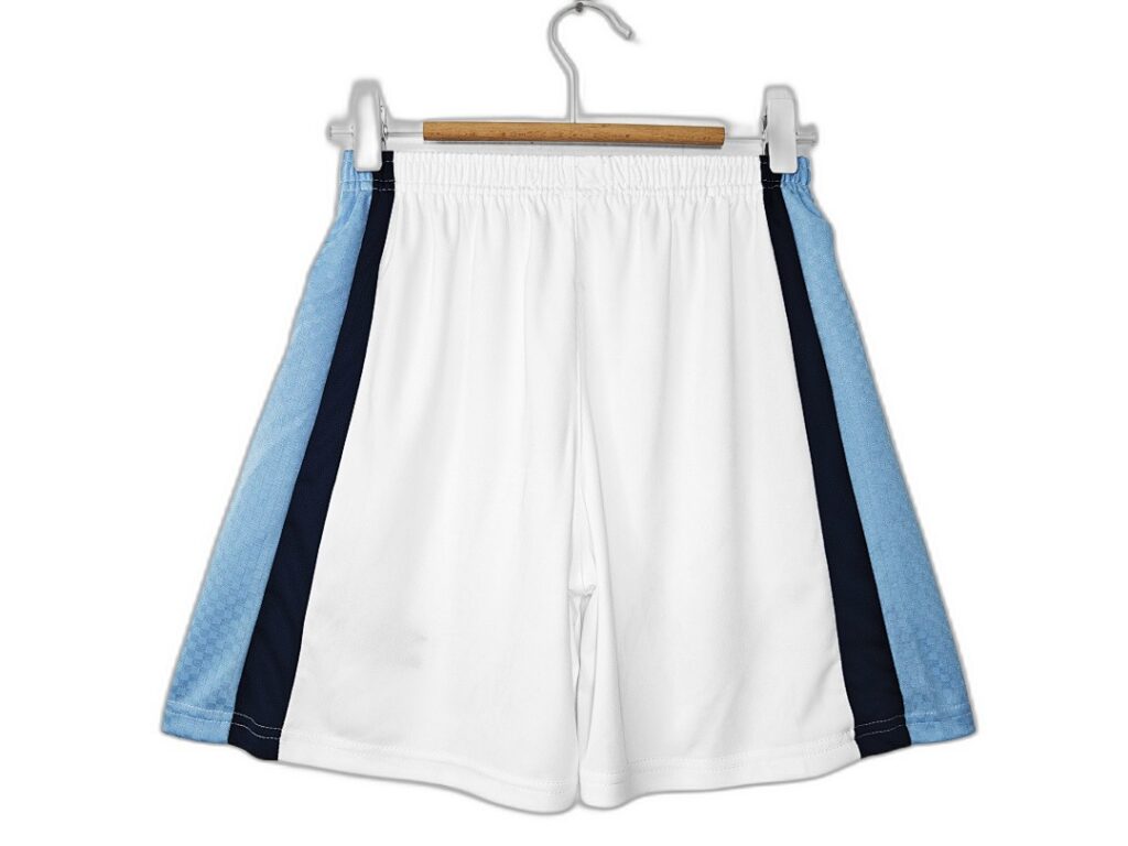 Maillot Lazio Domicile 1996/97