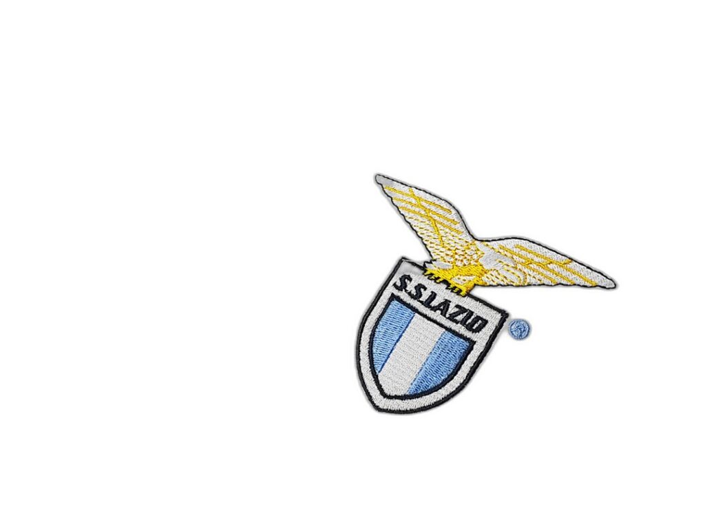 Maillot Lazio Domicile 1996/97