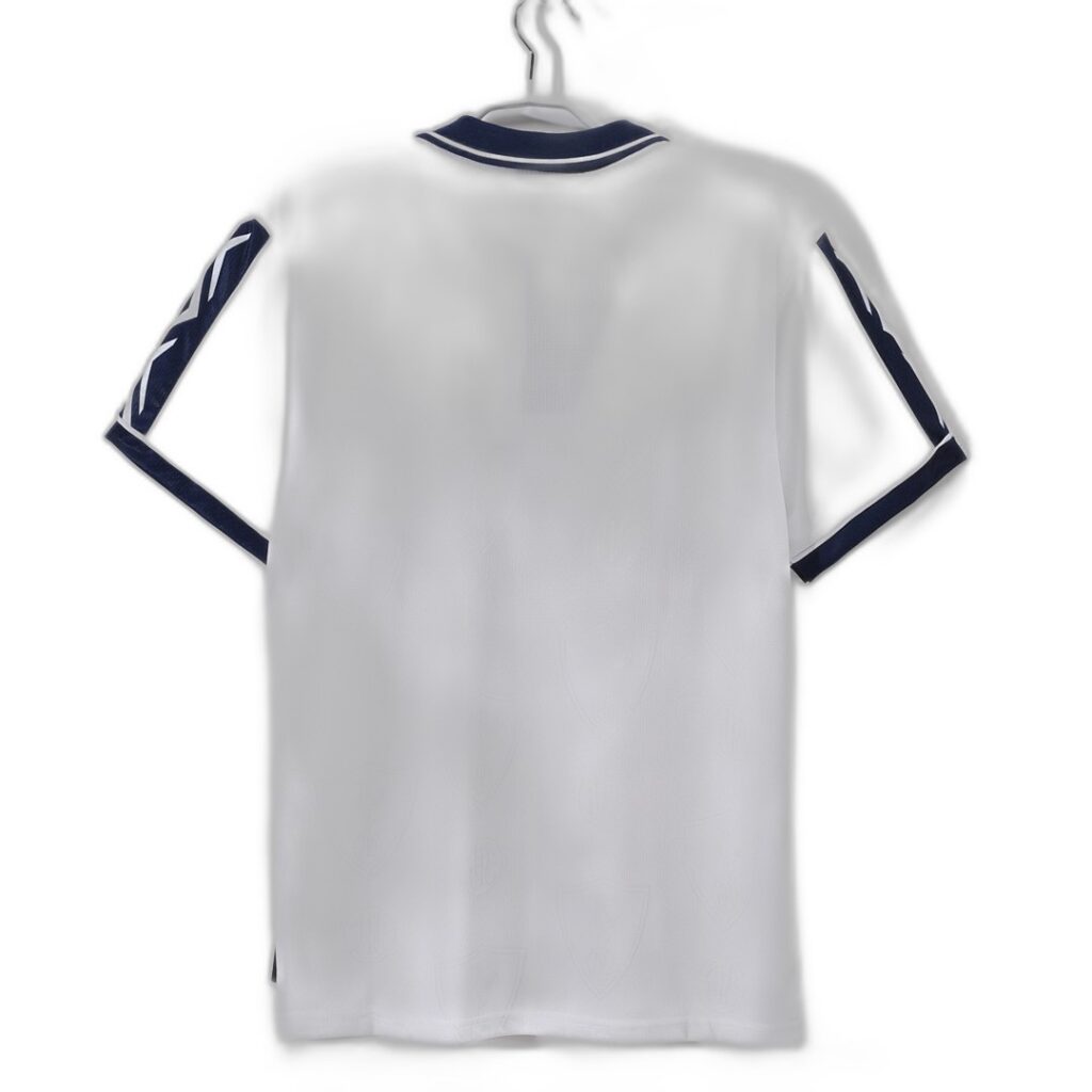Maillot Tottenham Domicile 1995/97