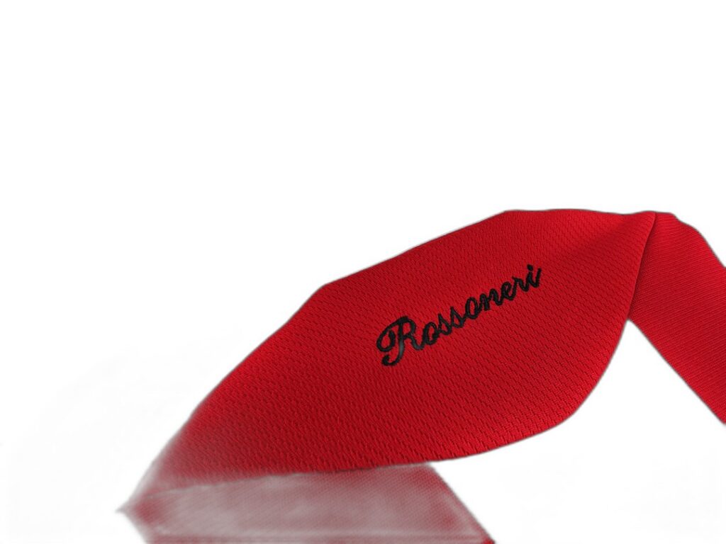 Maillot AC Milan Domicile 2008/09 - Manches Longues