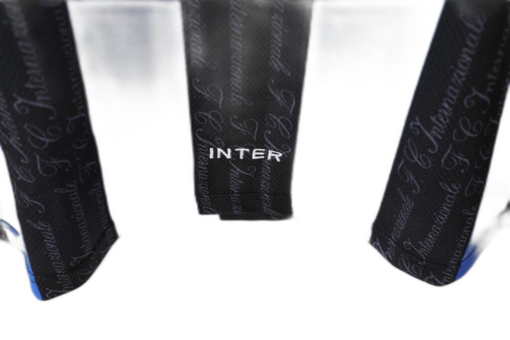 Maillot Inter Milan Domicile 1997/98