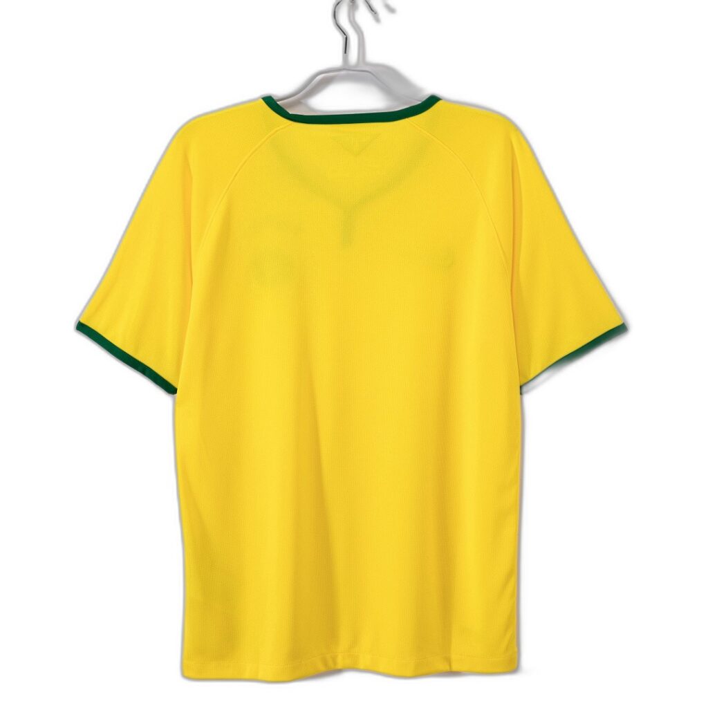 Maillot Brésil Domicile 2014