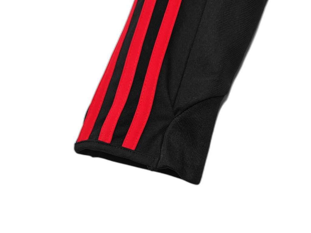 Maillot AC Milan Domicile 2008/09 - Manches Longues
