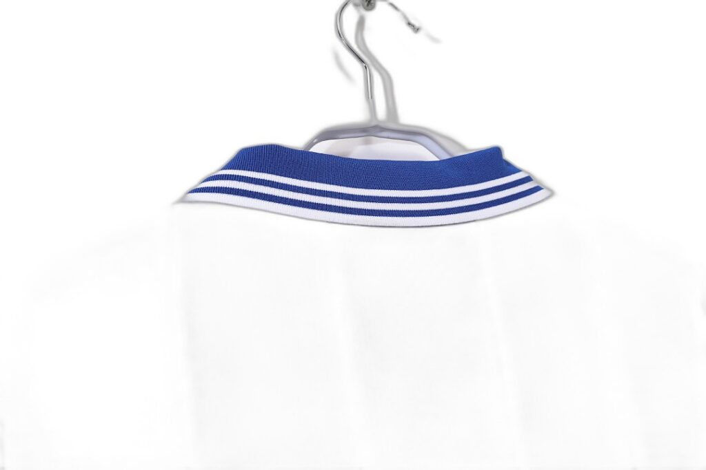 Maillot Deportivo La Coruña Domicile 1999/00