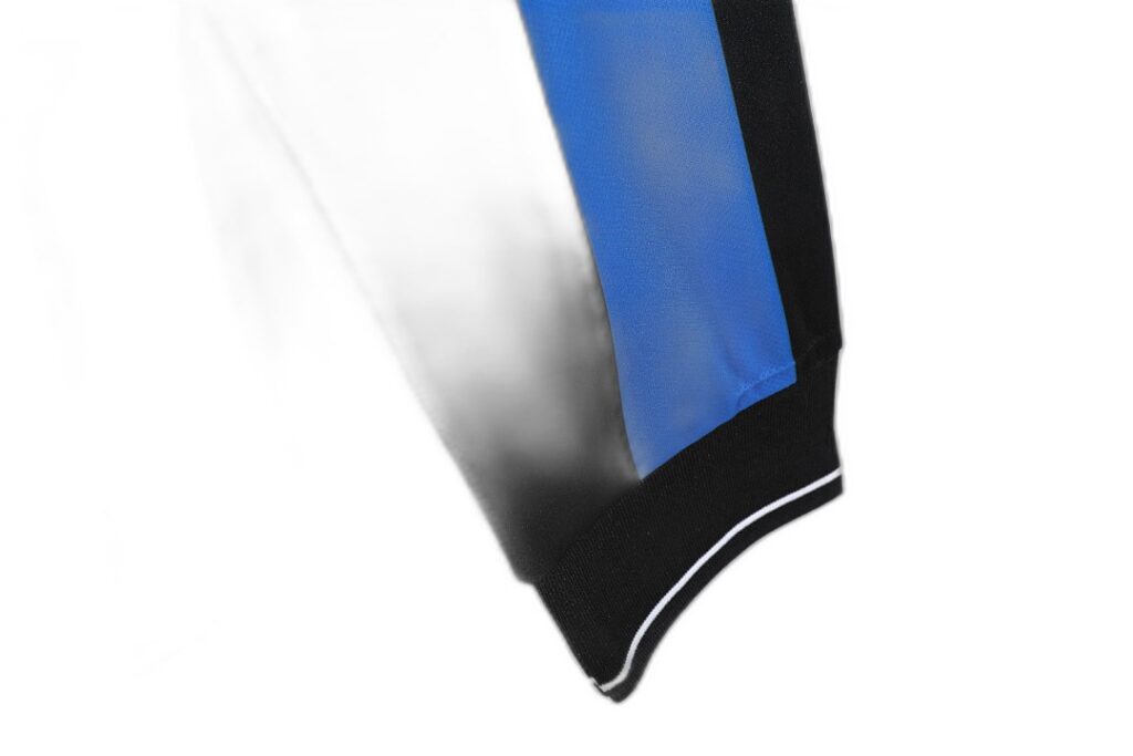 Maillot Inter Milan Domicile 2009/10 - Manches Longues