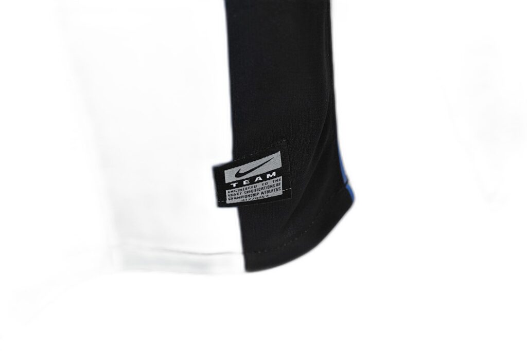 Maillot Inter Milan Domicile 2009/10 - Manches Longues