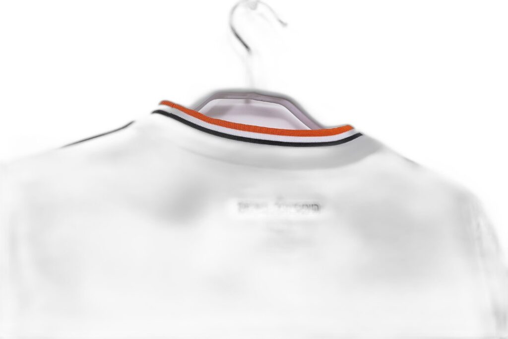 Maillot Real Madrid Domicile 2013/14 - Manches Longues