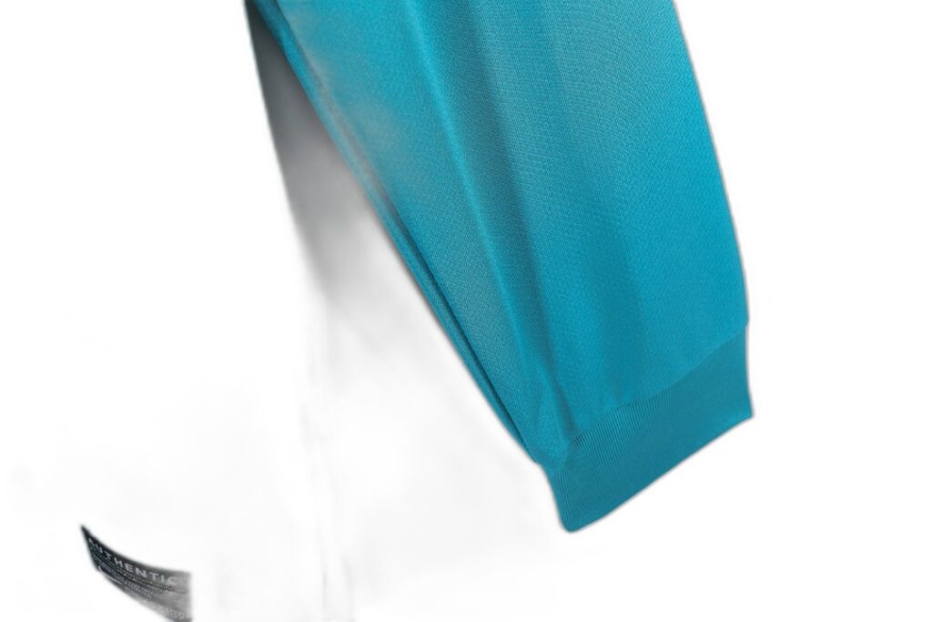 Maillot Santos FC Third 2012/13 - Manches Longues