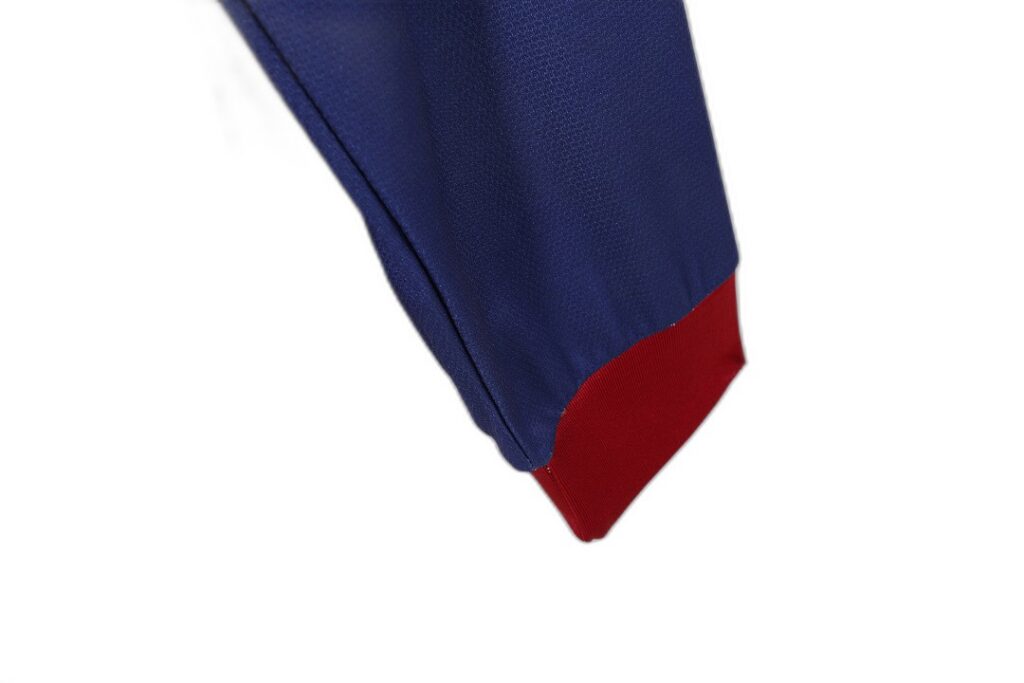 Maillot FC Barcelone Domicile 2012/13 - Manches Longues