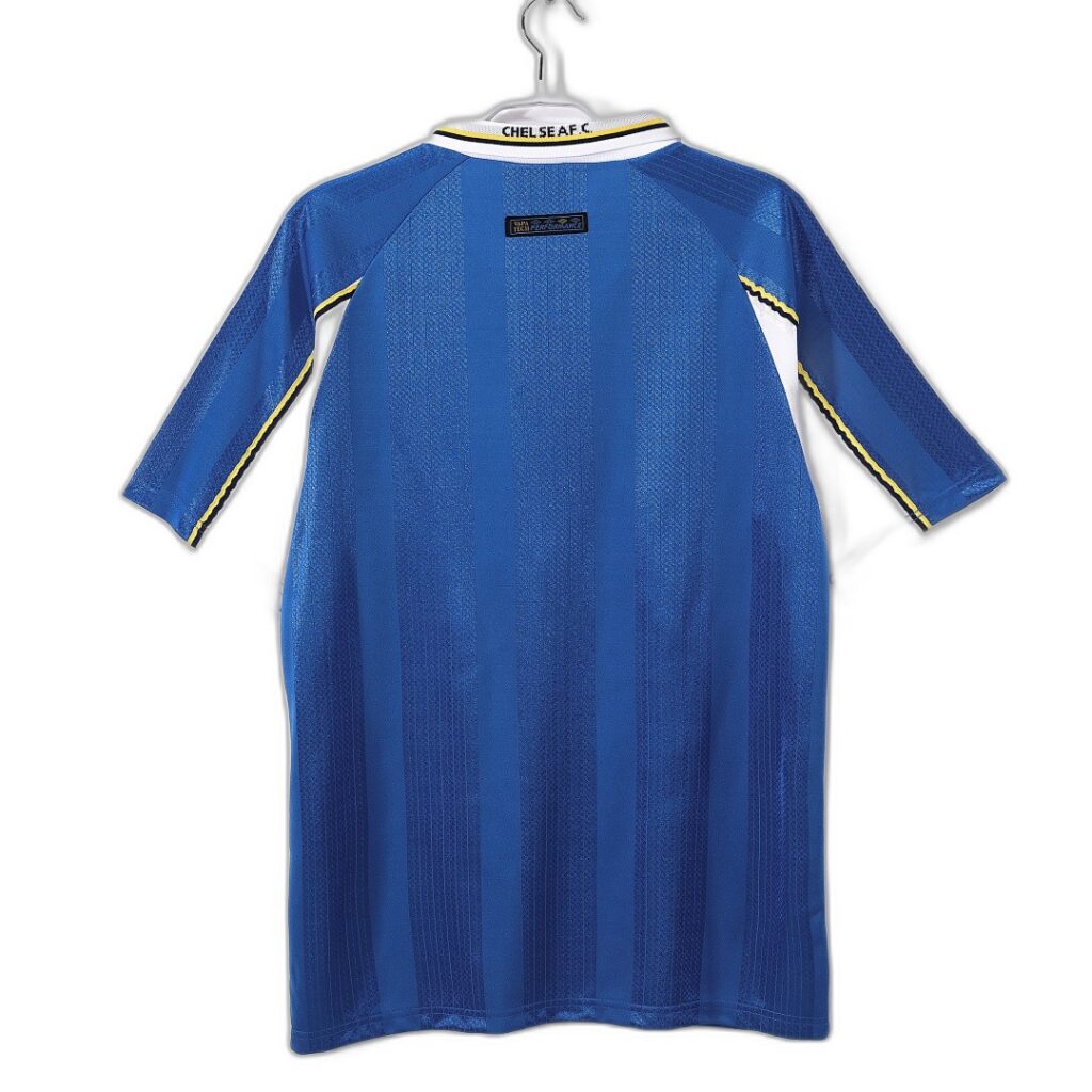Maillot Chelsea Domicile 1997/99