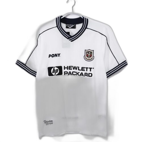 Maillot Tottenham Domicile 1997/99