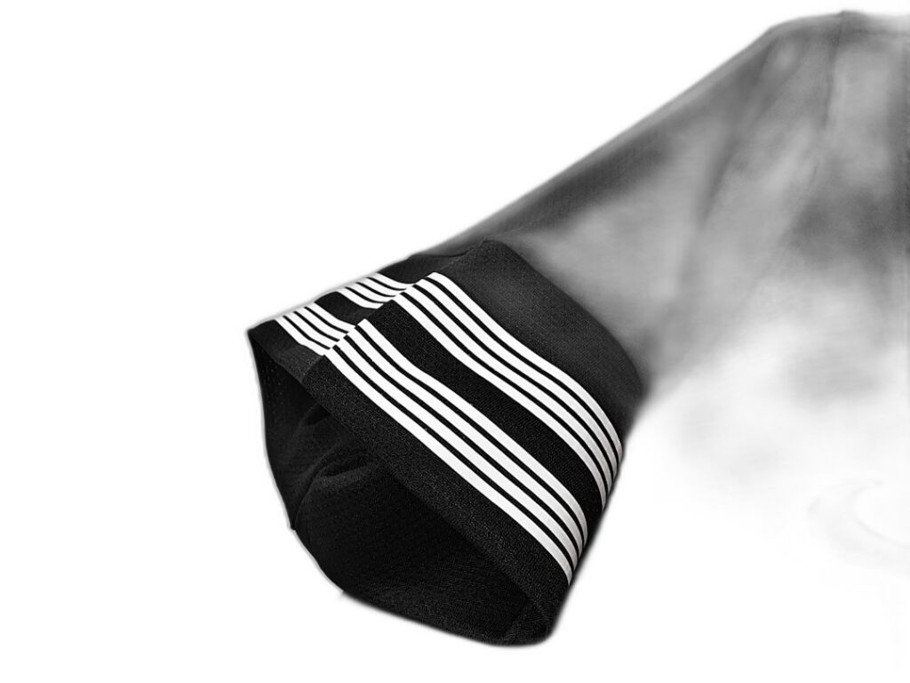 Maillot Juventus Extérieur 2012/13 Noir