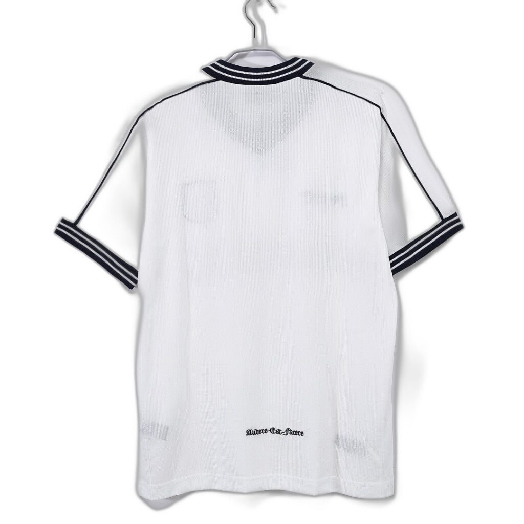Maillot Tottenham Domicile 1997/99