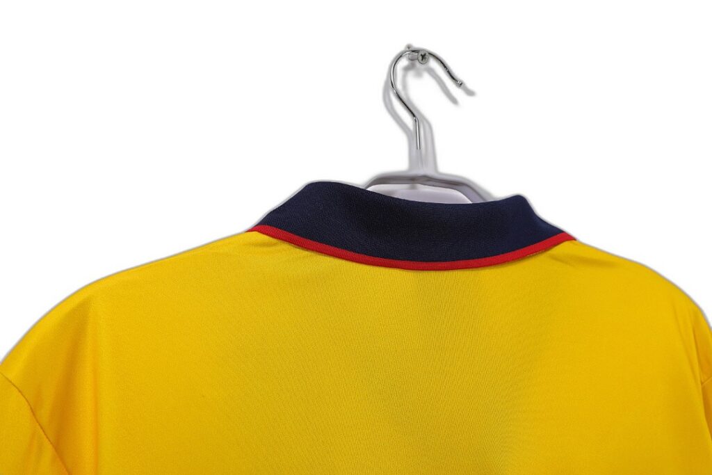 Maillot Arsenal Extérieur 1997/99