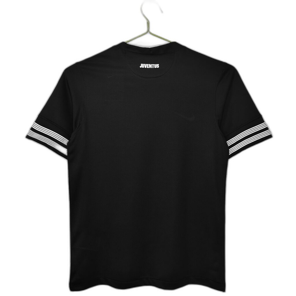 Maillot Juventus Extérieur 2012/13 Noir