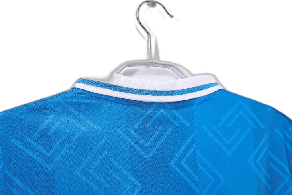 Maillot SSC Napoli Domicile 1993/94