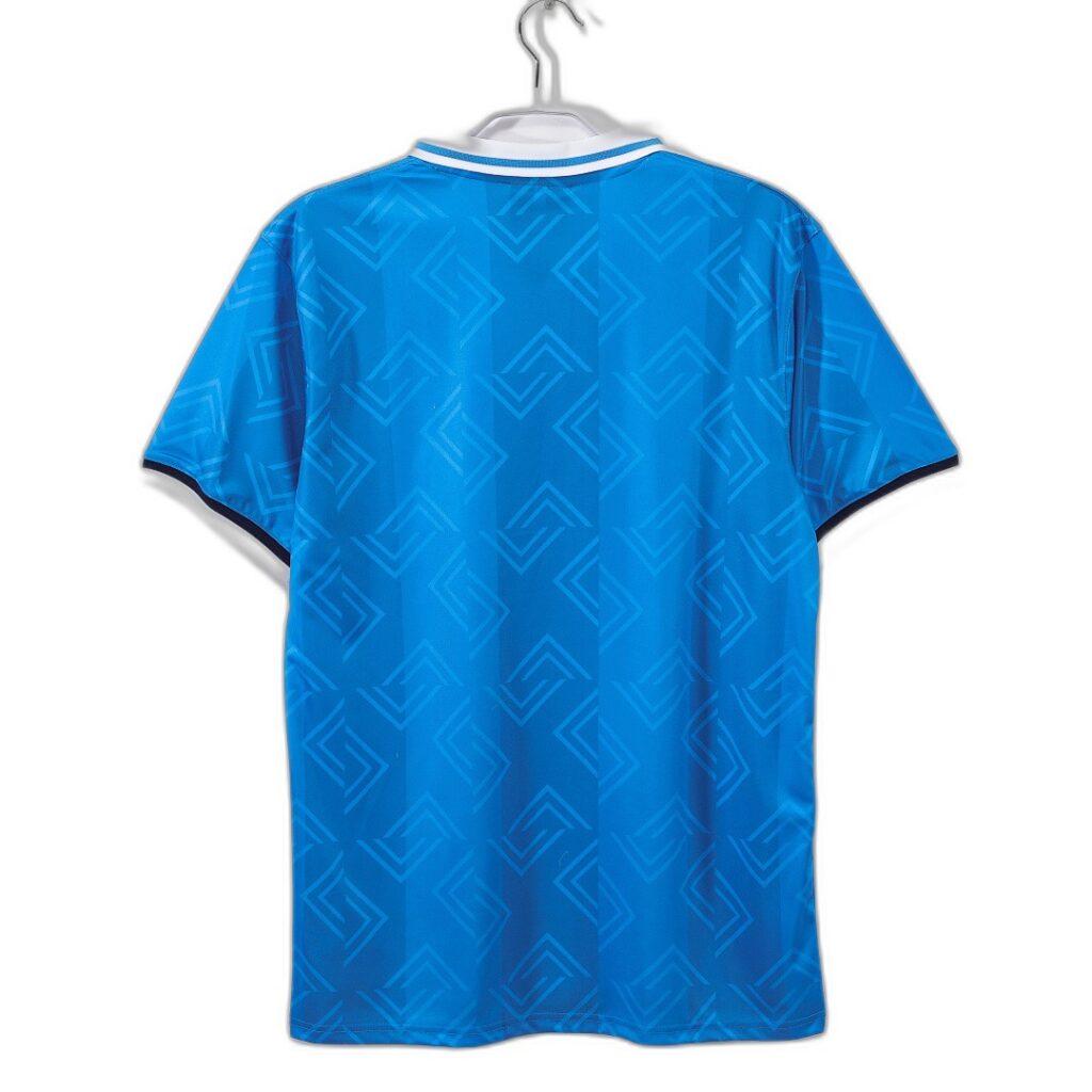 Maillot SSC Napoli Domicile 1993/94